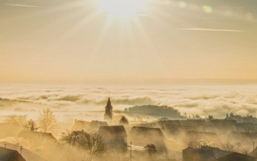 Energienahrung und Schweigen Tianai Qigong