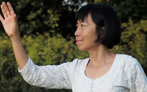 Fortbildung Kursleiter Qi Gong