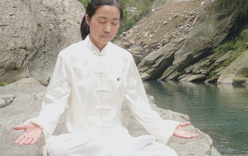 Meditation Chi Gong
