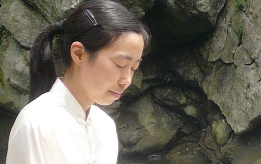 Spirituelle Trans Qigong